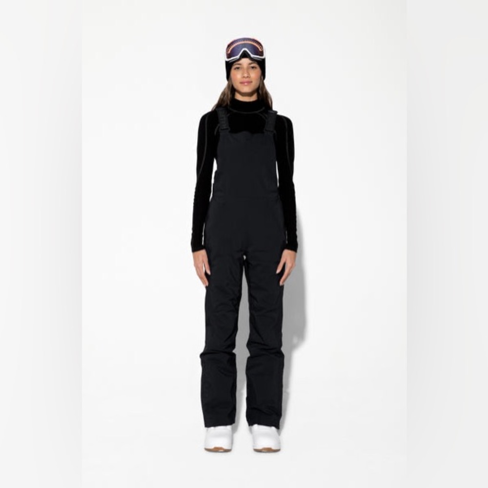 Halfdays Carson Bib Snow Pants